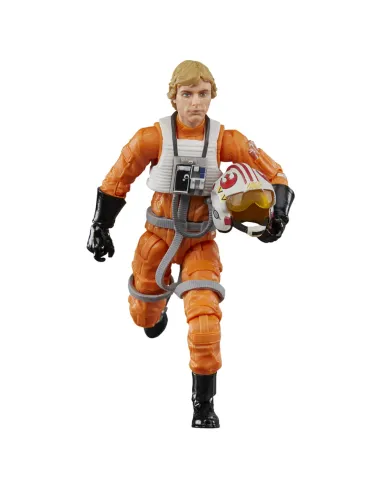 Star Wars The Vintage Collection Luke Skywalker (X-wing Pilot)