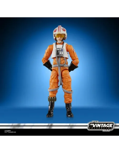 Star Wars The Vintage Collection Luke Skywalker (X-wing Pilot)