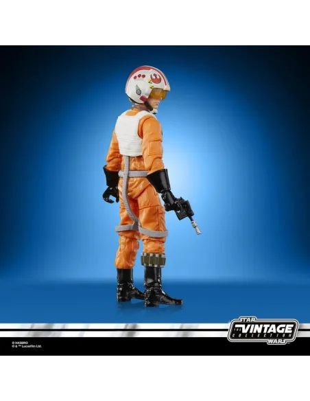 Star Wars The Vintage Collection Luke Skywalker (X-wing Pilot)