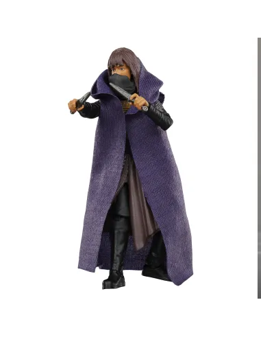 Star Wars The Vintage Collection Mae (Assassin)