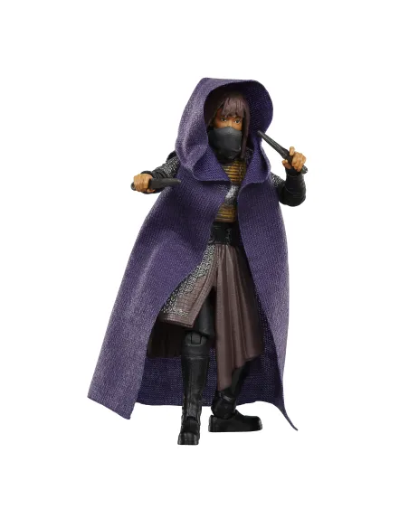 Star Wars The Vintage Collection Mae (Assassin)