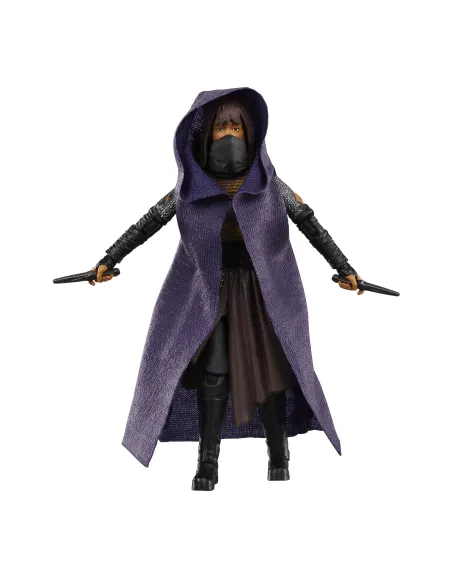Star Wars The Vintage Collection Mae (Assassin)