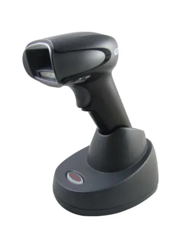 Lector de codigo de barras voyager honeywell 1472g2d 2d usb negro