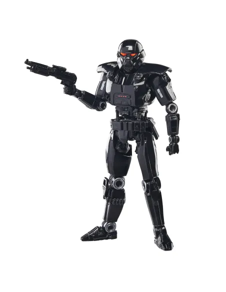 Star Wars The Vintage Collection Dark Trooper