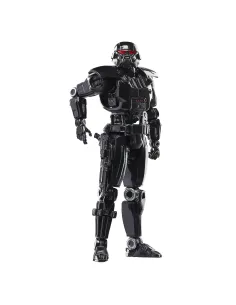 Star Wars The Vintage Collection Dark Trooper 2