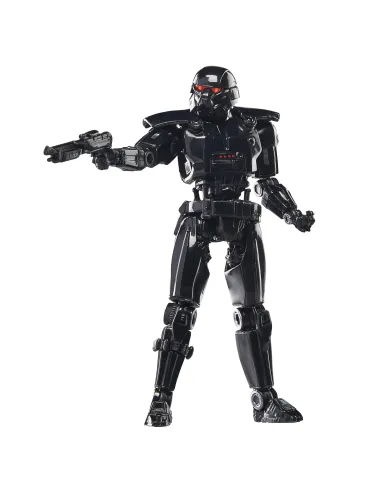 Star Wars The Vintage Collection Dark Trooper