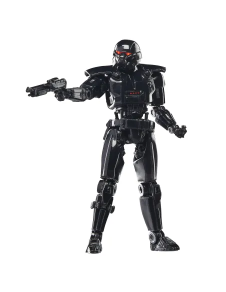 Star Wars The Vintage Collection Dark Trooper