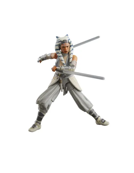 Star Wars The Vintage Collection Ahsoka Tano (Peridea)