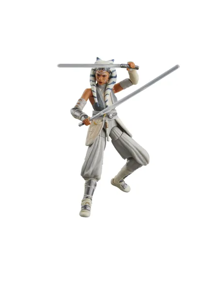 Star Wars The Vintage Collection Ahsoka Tano (Peridea)