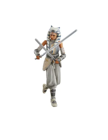 Star Wars The Vintage Collection Ahsoka Tano (Peridea)