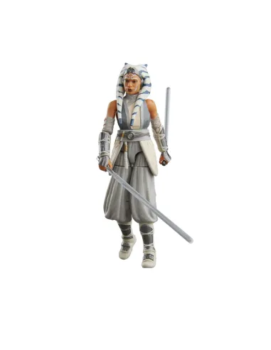 Star Wars The Vintage Collection Ahsoka Tano (Peridea)
