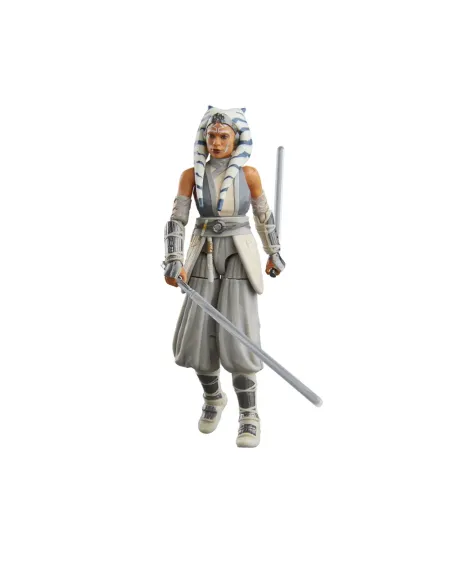 Star Wars The Vintage Collection Ahsoka Tano (Peridea)