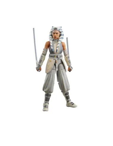 Star Wars The Vintage Collection Ahsoka Tano (Peridea)