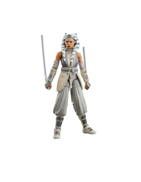 Star Wars The Vintage Collection Ahsoka Tano (Peridea)
