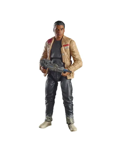 Star Wars The Vintage Collection Finn (Starkiller Base)