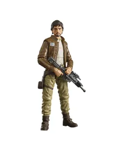 Star Wars The Vintage Collection Captain Cassian Andor