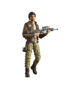 Star Wars The Vintage Collection Captain Cassian Andor 2