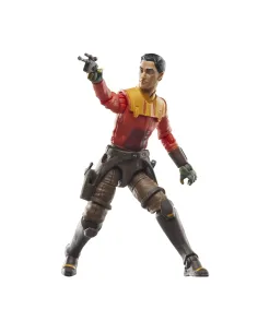 Star Wars The Vintage Collection Ezra Bridger (Hero of Lothal) 2