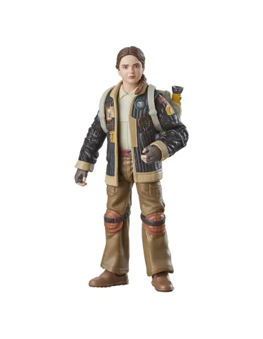 Star Wars The Black Series Fern