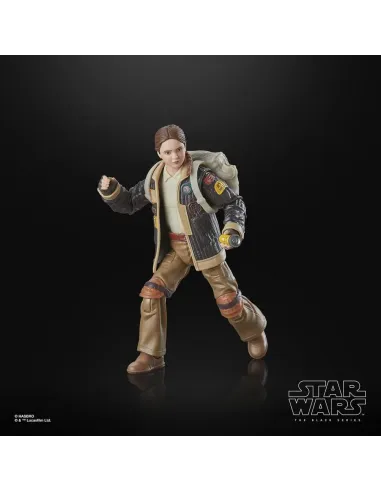 Star Wars The Black Series Fern