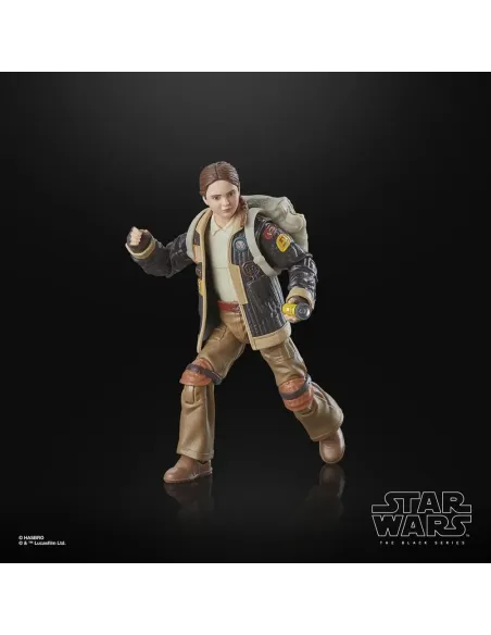 Star Wars The Black Series Fern