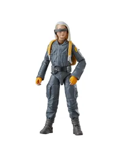 Star Wars The Black Series KB (At Attin)