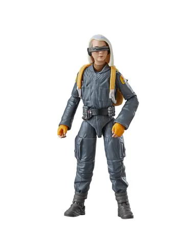 Star Wars The Black Series KB (At Attin)