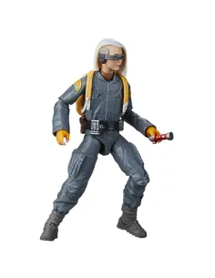 Star Wars The Black Series KB (At Attin) 2