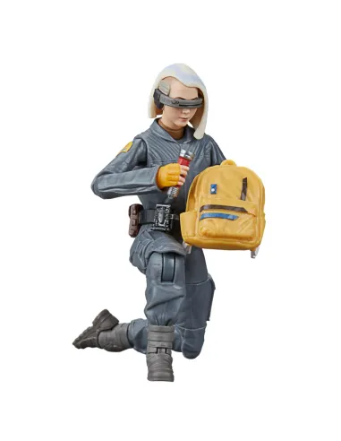 Star Wars The Black Series KB (At Attin)