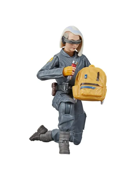 Star Wars The Black Series KB (At Attin)