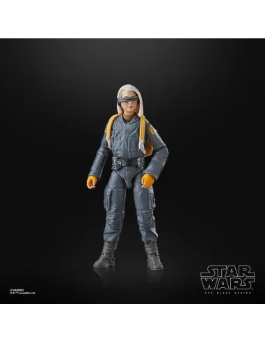 Star Wars The Black Series KB (At Attin)