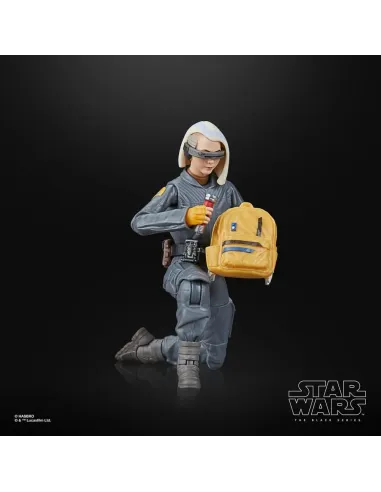 Star Wars The Black Series KB (At Attin)