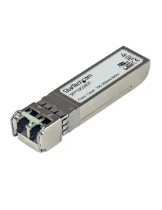 StarTech.com Módulo Transceptor SFP+ Compatible con FET-10G - 10GBASE-USR de Cisco - Fibra Multimodo (MMF) 10GbE - SFP+