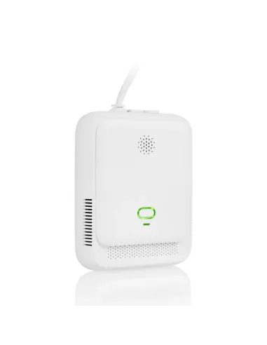 Smartwares FGA-13410 detector de gas Butano, Metano, Propano