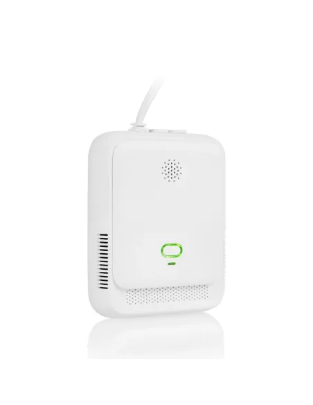 Smartwares FGA-13410 detector de gas Butano, Metano, Propano