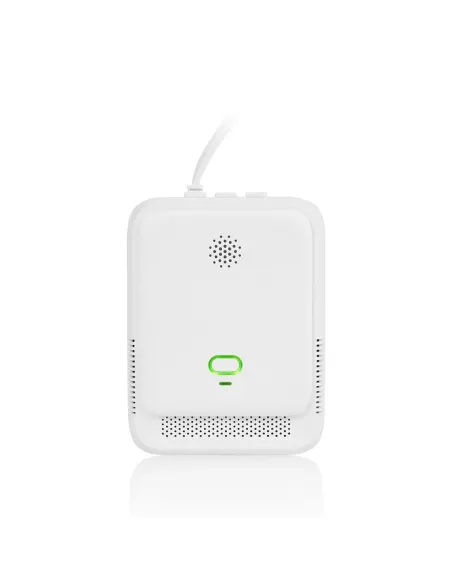 Smartwares FGA-13410 detector de gas Butano, Metano, Propano