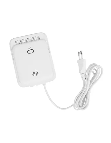 Smartwares FGA-13410 detector de gas Butano, Metano, Propano