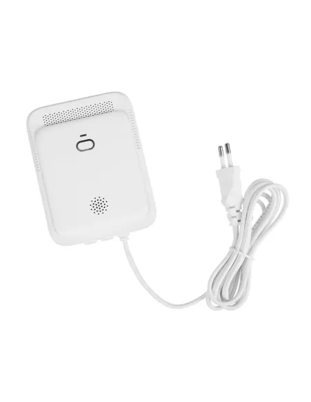 Smartwares FGA-13410 detector de gas Butano, Metano, Propano