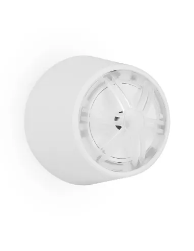 Smartwares FHE-18600 Pequeño detector de calor (RM640K) RM640K