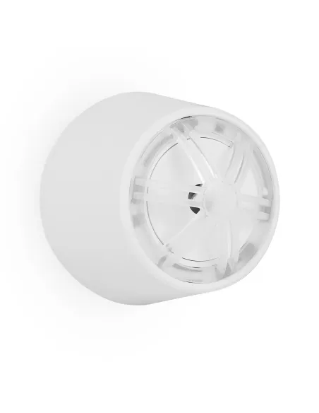 Smartwares FHE-18600 Pequeño detector de calor (RM640K) RM640K