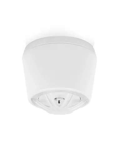 Smartwares FHE-18600 Pequeño detector de calor (RM640K) RM640K