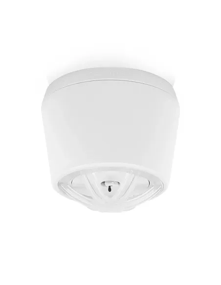 Smartwares FHE-18600 Pequeño detector de calor (RM640K) RM640K