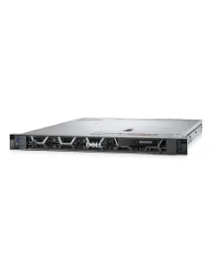 DELL PowerEdge R450 servidor 480 GB Bastidor (1U) Intel® Xeon® Silver 4309Y 2,8 GHz 16 GB DDR4-SDRAM 1100 W