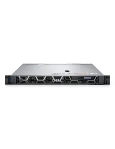 DELL PowerEdge R450 servidor 480 GB Bastidor (1U) Intel® Xeon® Silver 4309Y 2,8 GHz 16 GB DDR4-SDRAM 1100 W 2
