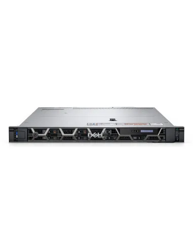 DELL PowerEdge R450 servidor 480 GB Bastidor (1U) Intel® Xeon® Silver 4309Y 2,8 GHz 16 GB DDR4-SDRAM 1100 W
