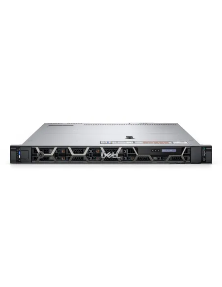 DELL PowerEdge R450 servidor 480 GB Bastidor (1U) Intel® Xeon® Silver 4309Y 2,8 GHz 16 GB DDR4-SDRAM 1100 W