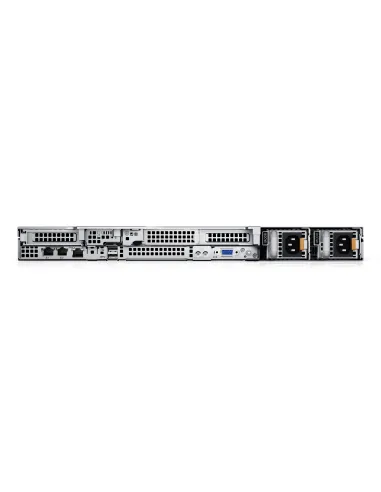 DELL PowerEdge R450 servidor 480 GB Bastidor (1U) Intel® Xeon® Silver 4309Y 2,8 GHz 16 GB DDR4-SDRAM 1100 W