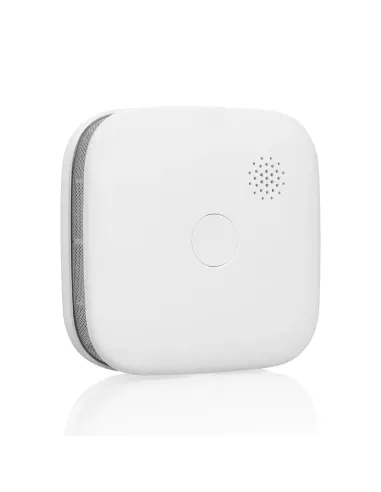 Smartwares FSM-12601 detector de humo inteligente Conexión inalámbrica
