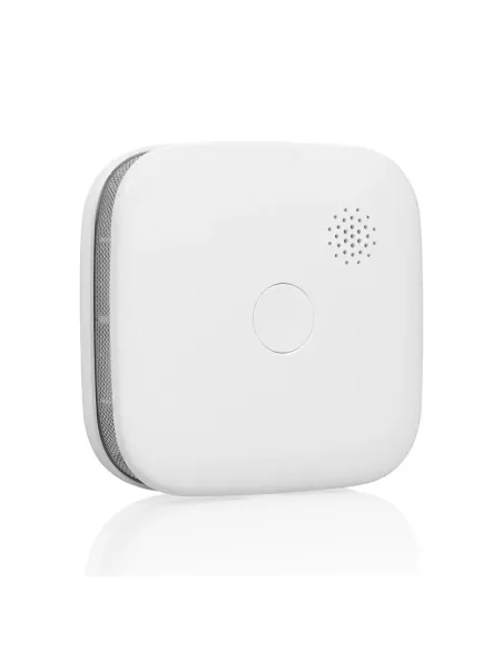 Smartwares FSM-12601 detector de humo inteligente Conexión inalámbrica