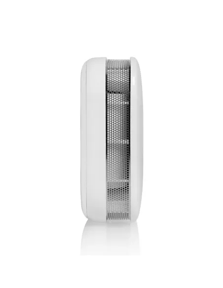 Smartwares FSM-12601 detector de humo inteligente Conexión inalámbrica